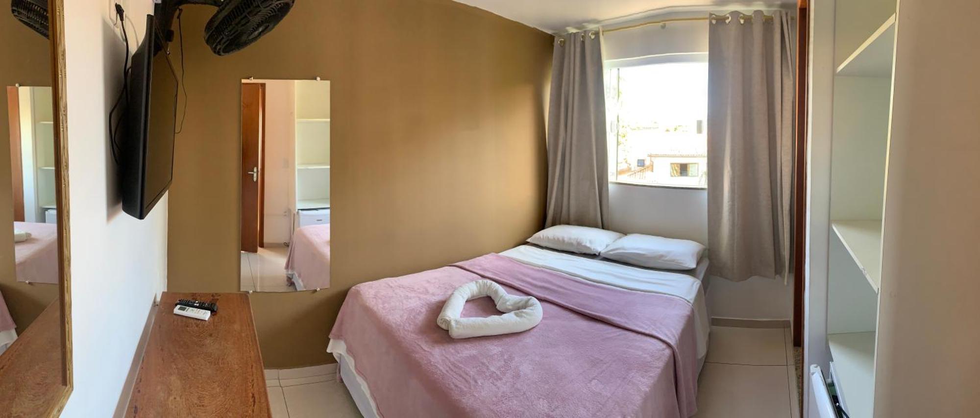 Bougainville Suites Arraial do Cabo Exterior photo