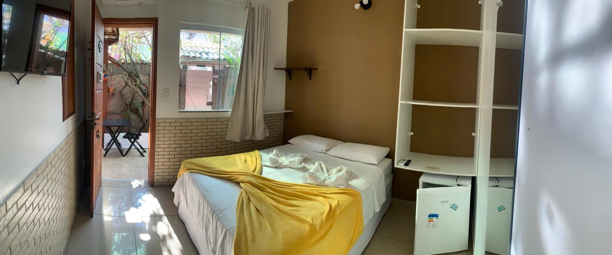 Bougainville Suites Arraial do Cabo Exterior photo