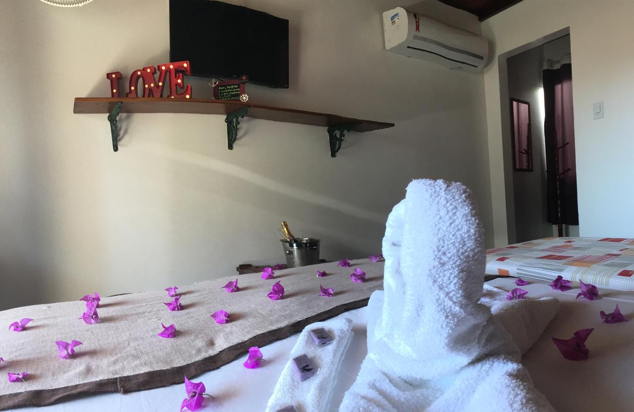 Bougainville Suites Arraial do Cabo Exterior photo