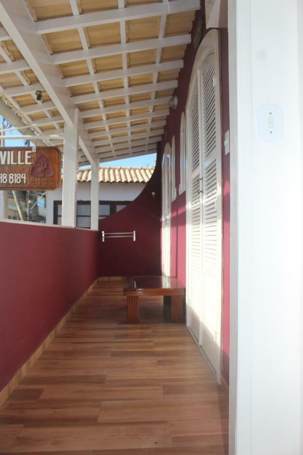 Bougainville Suites Arraial do Cabo Exterior photo